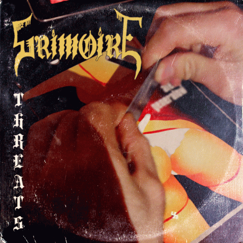 Grimoire (PL) : Threats